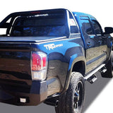Black Horse Truck Bed Bar (MPN: RB006BK)