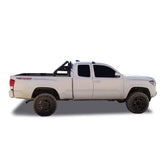 Black Horse Truck Bed Bar (MPN: RB006BK)