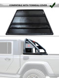 Black Horse Truck Bed Bar (MPN: RB006BK)
