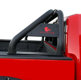 Black Horse Offroad Truck Bed Bar (MPN: RB015BK)