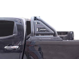 Black Horse Off Road Truck Bed Bar (MPN: RB06MT)