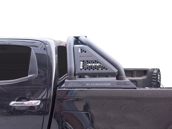 Black Horse Off Road Truck Bed Bar (MPN: RB06MT)