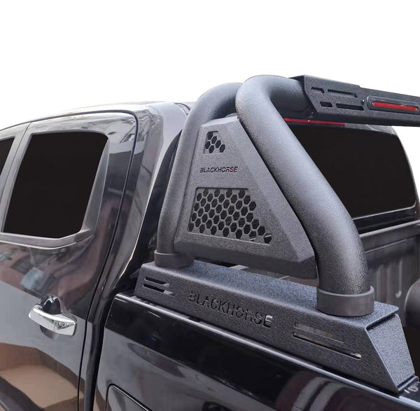 Black Horse Off Road Truck Bed Bar (MPN: RB06MT)