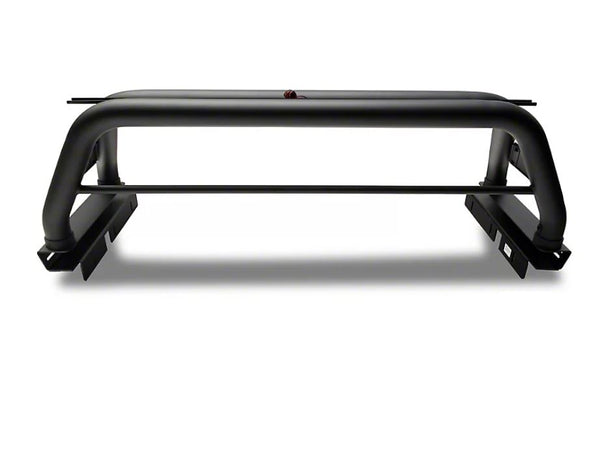 Black Horse Offroad Truck Bed Bar (MPN: RB09BK)