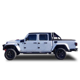 Black Horse Offroad Truck Bed Bar (MPN: RB09BK)