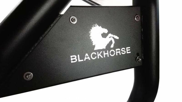 Black Horse Offroad Truck Bed Bar (MPN: RB09BK)