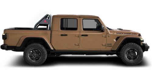 Black Horse Offroad Truck Bed Bar (MPN: RB09BK)