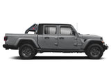 Black Horse Offroad Truck Bed Bar (MPN: RB09BK)