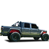 Black Horse Offroad Truck Bed Bar (MPN: RB09BK)