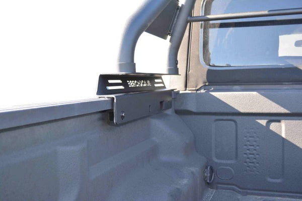 Black Horse Offroad Truck Bed Bar (MPN: RB09BK)