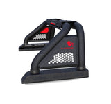 Black Horse Off Road Truck Bed Bar (MPN: RB09MT)