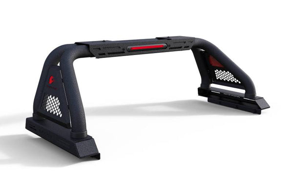 Black Horse Off Road Truck Bed Bar (MPN: RB09MT)