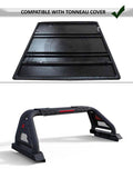 Black Horse Off Road Truck Bed Bar (MPN: RB09MT)