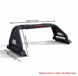 Black Horse Off Road Truck Bed Bar (MPN: RB09MT)