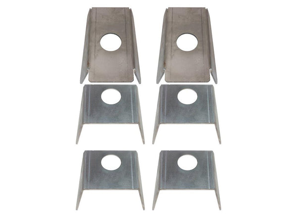 Kentrol Frame Body Mount Bracket (MPN: RB1007)