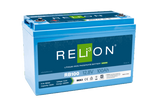 Relion Battery Lithium Deep Cycle Battery (MPN: RB100)