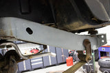 Kentrol Replacement Frame Section (MPN: RB2002L)
