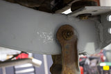 Kentrol Replacement Frame Section (MPN: RB2002L)