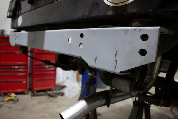 Kentrol Replacement Frame Section (MPN: RB2006)