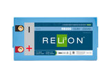 Relion Battery Lithium Deep Cycle Battery (MPN: RB200)