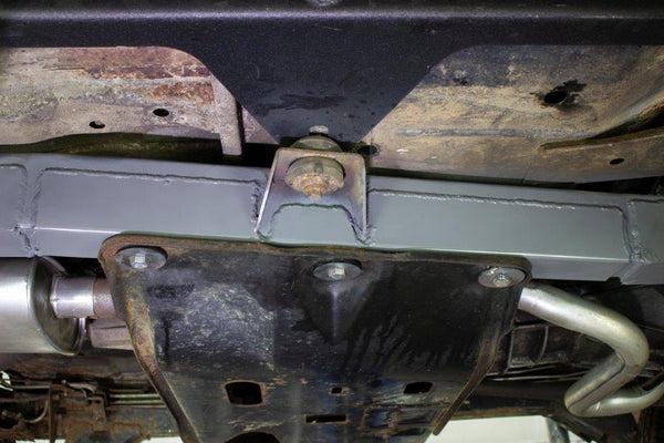 Kentrol Replacement Frame Section (MPN: RB2014R)