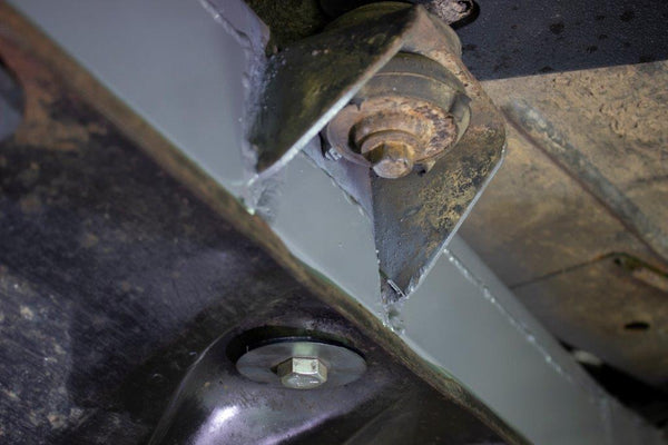 Kentrol Replacement Frame Section (MPN: RB2014R)