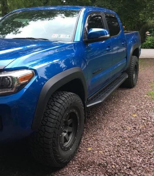 Go Rhino RB20 Running Board (MPN: 69442987PC)