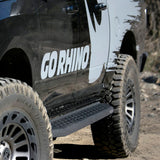 Go Rhino Running Board (MPN: 69417780T)