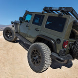 Go Rhino RB20 Running Boards (MPN: 69443580T)