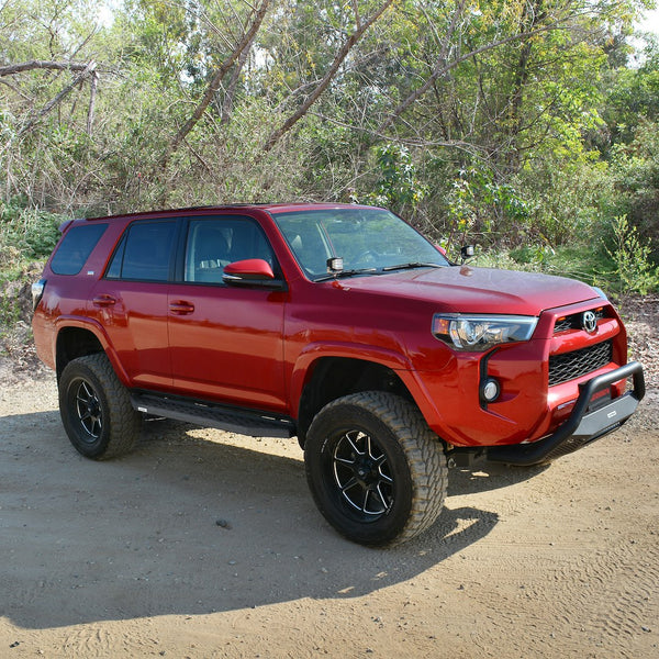 Go Rhino RB20 Running Boards (MPN: 69443580T)