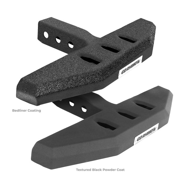 Go Rhino Truck Step (MPN: RB620SPC)