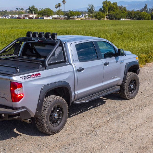 Go Rhino Running Board (MPN: 69442568PC)
