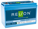 Relion Battery Legacy Series Lithium Battery (MPN: RB24V52)