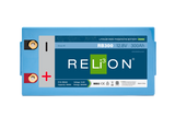 Relion Battery Lithium Deep Cycle Battery (MPN: RB300)