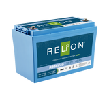 RELiON Battery Legacy Series Group 31 (MPN: RB36V40)