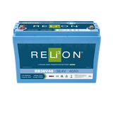 RELiON Battery Legacy Series Group 31 (MPN: RB36V40)