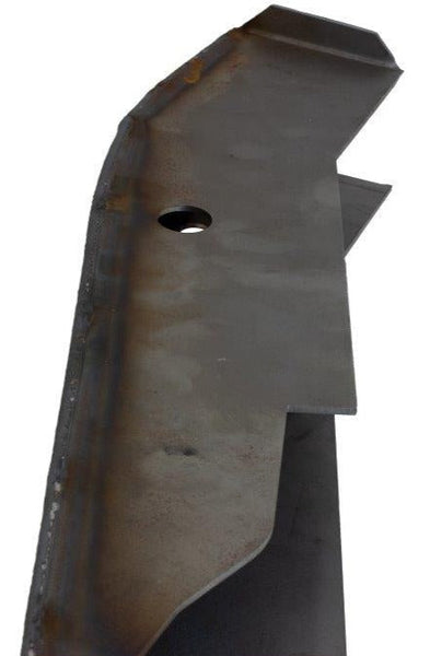 Kentrol Replacement Frame Section (MPN: RB4020R)