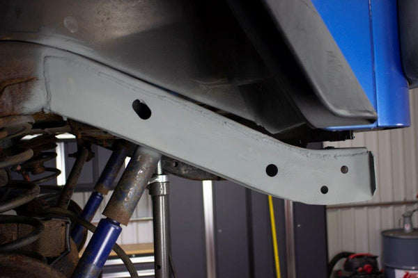 Kentrol Replacement Frame Section (MPN: RB4020R)