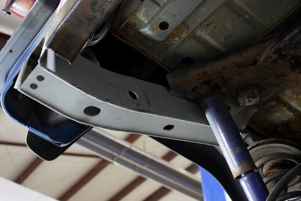Kentrol Replacement Frame Section (MPN: RB4020R)