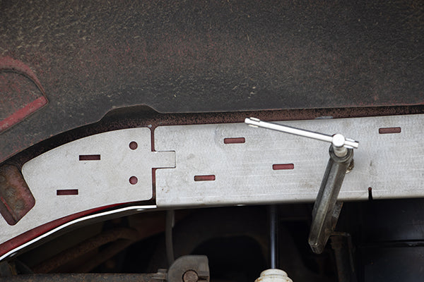 Kentrol Replacement Frame Section (MPN: RB6062)