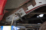 Kentrol Replacement Frame Section (MPN: RB6062)