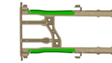 Kentrol Replacement Frame Section (MPN: RB6062)