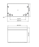 Relion Battery Legacy Series Lithium Battery (MPN: RB60)