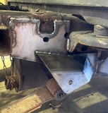 Kentrol Replacement Frame Section (MPN: RB7071R)