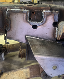 Kentrol Replacement Frame Section (MPN: RB7071R)
