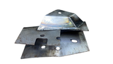 Kentrol Replacement Frame Section (MPN: RB7071R)