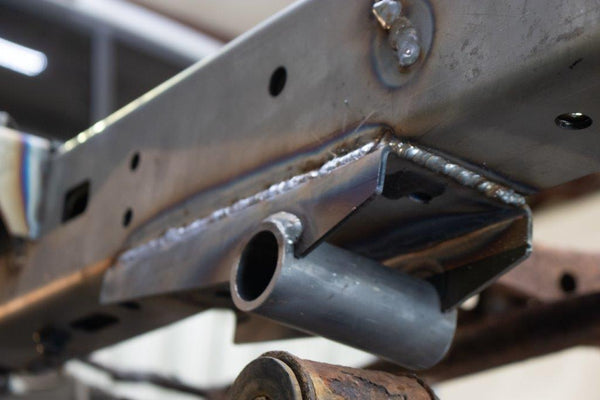 Kentrol Replacement Frame Section (MPN: RB7101)