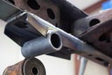 Kentrol Replacement Frame Section (MPN: RB7101)