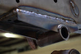 Kentrol Replacement Frame Section (MPN: RB7101)