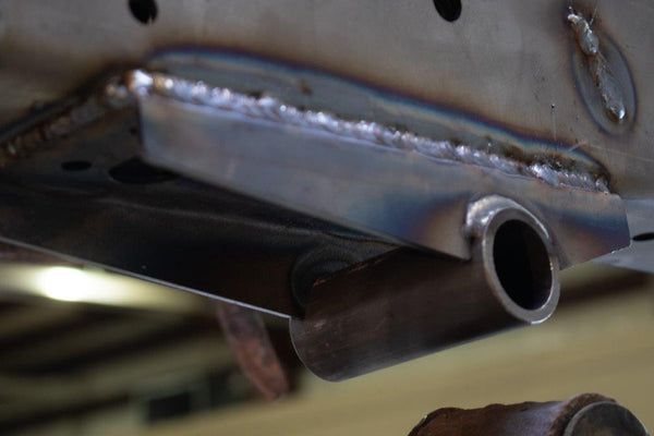 Kentrol Replacement Frame Section (MPN: RB7101)